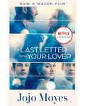 The Last Letter from Your Lover - 1t