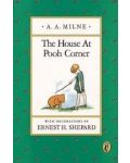 The House At Pooh Corner - 1t