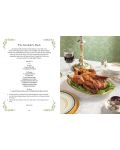The Unofficial Bridgerton Cookbook: 100 Dazzling Recipes Inspired by Bridgerton - 5t