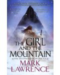 The Girl and the Mountain (Book of the Ice) - 1t