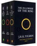 The Lord of the Rings (Box Set 3 books)-1 - 2t
