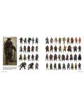 The Complete Art of Guild Wars. ArenaNet 20th Anniversary Edition - 3t