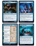 Magic the Gathering - Theros Beyond Death Theme Booster Blue - 3t