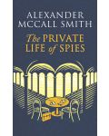 The Private Life of Spies - 1t