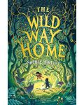 The Wild Way Home - 1t