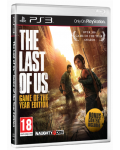 The Last of Us: Game of the Year Edition (PS3) - 1t