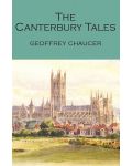 The Canterbury Tales - 1t