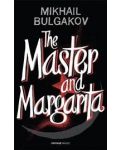 The Master and Margarita - 1t