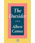 The Outsider (Albert Camus) - 1t
