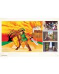 The Legend of Zelda: Art and Artifacts - 11t