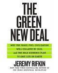 The Green New Deal - 1t