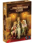 Настолна игра The Prodigals Club - Стратегическа - 1t