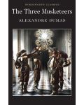 The Three Musketeers - 2t