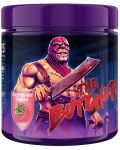 The Butcher, raspberry smash, 425 g, Swedish Supplements - 1t