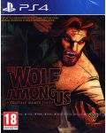 The Wolf Among Us (PS4) - 1t