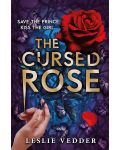 The Cursed Rose - 1t
