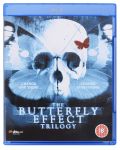 The Butterfly Effect - Trilogy (Blu-Ray) - 4t