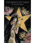 The Mind's Eye Tarot (78-Card Deck and Guidebook) - 9t