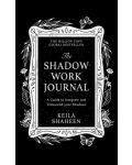The Shadow Work Journal (Paperback) - 1t