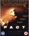 The Pact (Blu-Ray) - 1t