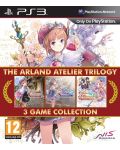 The Arland Atelier Trilogy (PS3) - 1t