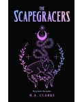 The Scapegracers - 1t