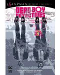 The Dead Boy Detectives. Omnibus (The Sandman Universe Classics) - 1t