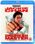The Legend Of Drunken Master (Blu-Ray) - 1t