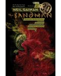 The Sandman Vol. 1 Preludes and Nocturnes 30th Anniversary Edition - 1t