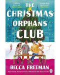 The Christmas Orphans Club - 1t