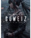 The World of Guweiz - 1t