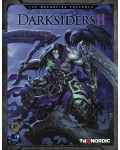 The Art of Darksiders II - 1t