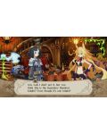 The Witch and the Hundred Knight (PS3) - 7t