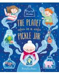 The Planet in a Pickle Jar - 1t
