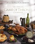 The Official Game of Thrones Cookbook - 1t