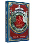 The School for Good and Evil: The Ever Never Handbook - 3t