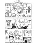 The Seven Deadly Sins, Vol. 39: Bonded Brothers, Bonded Friends - 3t