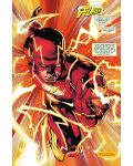 The Flash, Vol. 14: The Flash Age - 3t