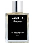 Theodoros Kalotinis Парфюмна вода Vanilla, 50 ml - 1t