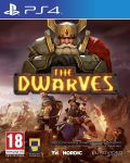 The Dwarves (PS4) - 1t