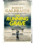 The Running Grave (Cormoran Strike Book 7) - 1t