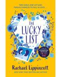 The Lucky List - 1t