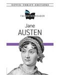 The Dover Reader: Jane Austen - 1t
