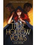 These Hollow Vows - 1t