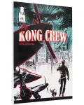 The Kong Crew, том 1 - 3t