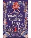 The House with Chicken Legs - 1t