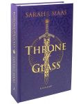 Throne of Glass Collector's Edition - 1t