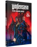 The Art of Wolfenstein: Youngblood - 3t