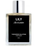 Theodoros Kalotinis Парфюмна вода Lily, 50 ml - 1t