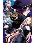 The Eminence in Shadow, Vol. 1 (Manga) - 1t